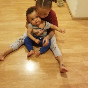 Meet your Posher, Stacey